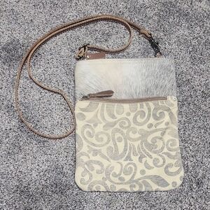 Myra Crossbody Bag